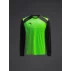 Tricou Wata Fluor verde/negru