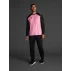 Tricou Wata Gum roz/negru