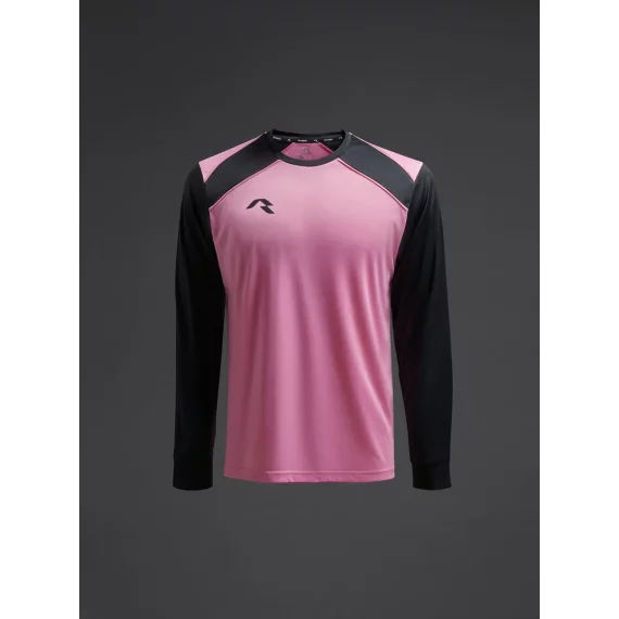Tricou Wata Gum roz/negru