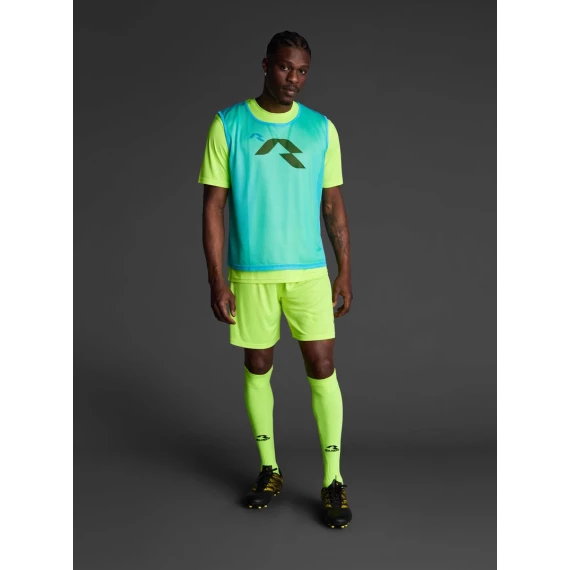 Vesta sport - Funzo Fluor turcoaz