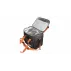 Geanta termoizolanta Merco Camping, 28 x 25 x 20 cm, negru