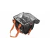 Geanta termoizolanta Merco Camping, 28 x 25 x 20 cm, negru