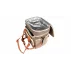 Geanta termoizolanta Merco Camping, 28 x 25 x 20 cm, maro