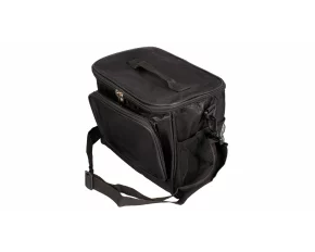 Geanta termoizolanta Merco CrossBody, negru