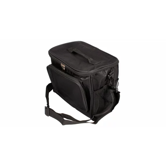 Geanta termoizolanta Merco CrossBody, negru