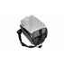 Geanta termoizolanta Merco CrossBody, gri