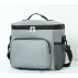 Geanta termoizolanta Merco CrossBody, gri