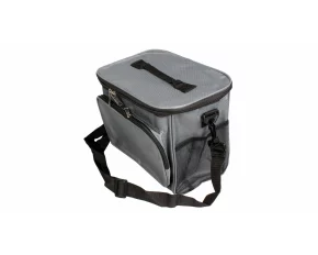 Geanta termoizolanta Merco CrossBody, gri