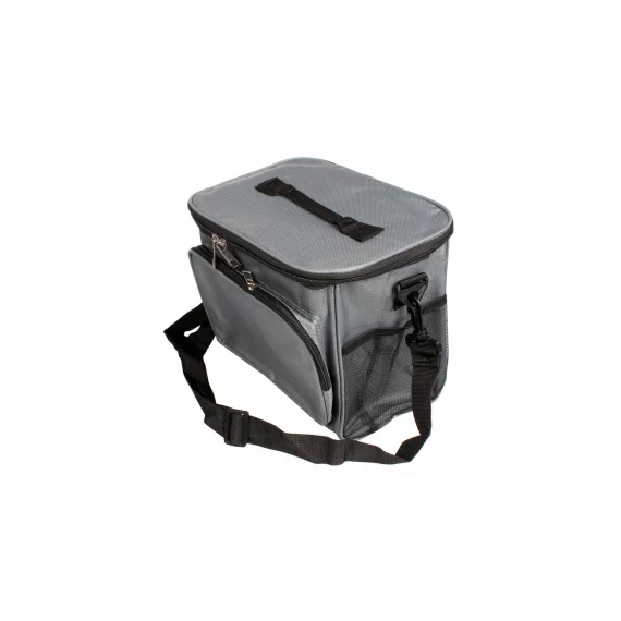 Geanta termoizolanta Merco CrossBody, gri