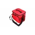 Geanta termoizolanta Merco CrossBody, rosu