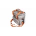 Geanta termoizolanta Merco Camping, 28 x 25 x 20 cm, gri