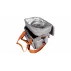 Geanta termoizolanta Merco Camping, 28 x 25 x 20 cm, gri