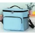 Geanta termoizolanta Merco CrossBody, albastru deschis