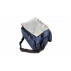 Geanta termoizolanta Merco CrossBody, albastru inchis