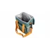 Geanta termoizolanta pentru alimente si bauturi, Merco Cooler, verde