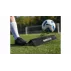 Set cu 3 baze de ricoseu pentru antrenament portari, Deflector Base Set,80 x 25 x 5 cm