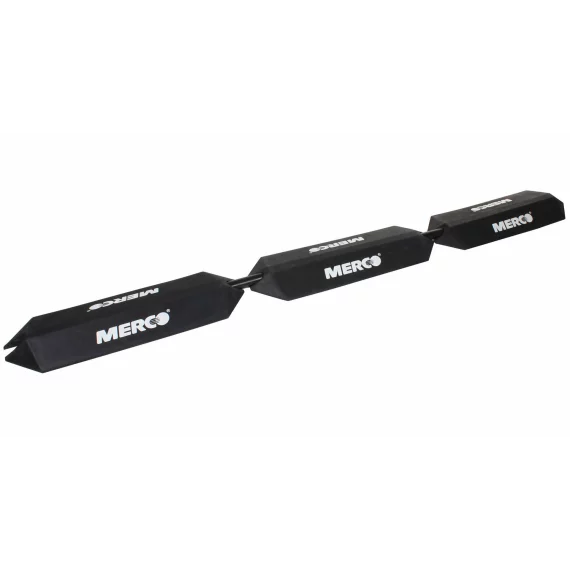Set cu 3 baze de ricoseu pentru antrenament portari, Deflector Base Set,80 x 25 x 5 cm