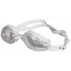 Orlik swimming goggles white