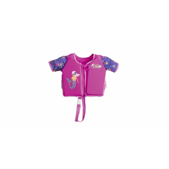 Swim Vest 32147 swimming vest pink