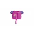 Swim Vest 32147 swimming vest pink