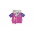 Swim Vest 32147 swimming vest pink