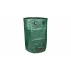 Sac de gradina cu bretele pentru resturi vegetale, Waste Bag Backpack 300 L
