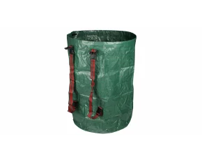 Sac de gradina cu bretele pentru resturi vegetale, Waste Bag Backpack 300 L