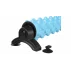 Rola pentru yoga cu ventuze, SC Yoga Roller F53, albastru