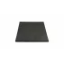 Covor din cauciuc Merco Dampen 100 pentru sala de fitness, 100 x 100 x 2 cm