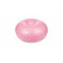 Minge de gimnastica Merco Donut 50, roz