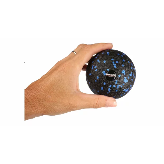 Minge pentru masaj fascial, Single Fascia Ball massage, 8 cm