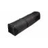 Geanta sport Merco Black Core 100, dimensiuni 100 x 25 x 25 cm, negru