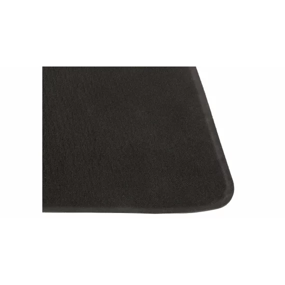 Covor anti-oboseala Merco Flormat anti fatigue floor mat, 80 x 50 x 2 cm, negru
