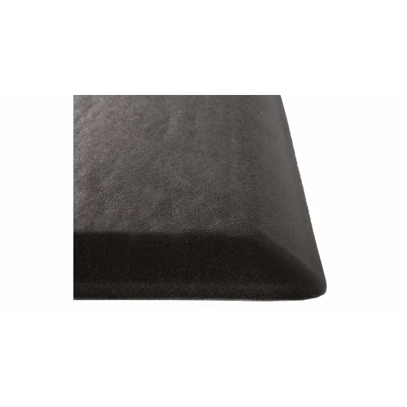 Covor anti-oboseala Merco Flormat anti fatigue floor mat, 80 x 50 x 2 cm, negru