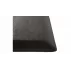 Covor anti-oboseala Merco Flormat anti fatigue floor mat, 80 x 50 x 2 cm, negru