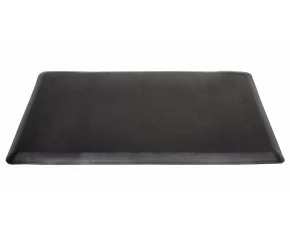 Covor anti-oboseala Merco Flormat anti fatigue floor mat, 80 x 50 x 2 cm, negru