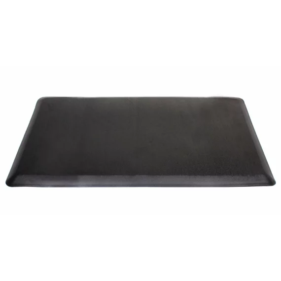 Covor anti-oboseala Merco Flormat anti fatigue floor mat, 80 x 50 x 2 cm, negru