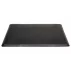 Covor anti-oboseala Merco Flormat anti fatigue floor mat, 80 x 50 x 2 cm, negru