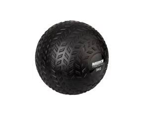 Minge medicinala Merco FSB Slam medicine ball, 3 kg