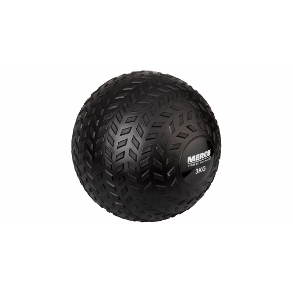 Minge medicinala Merco FSB Slam medicine ball, 3 kg