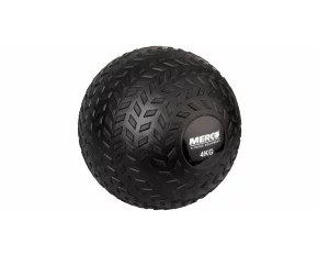 Minge medicinala Merco FSB Slam medicine ball, 4 kg