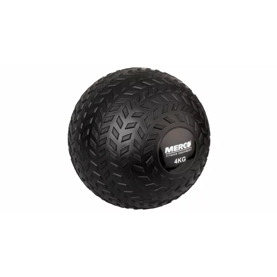 Minge medicinala Merco FSB Slam medicine ball, 4 kg