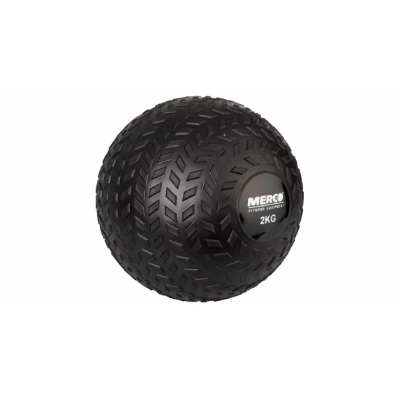 Minge medicinala Merco FSB Slam medicine ball, 2 kg