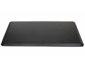 Covor anti-oboseala Merco Workmat anti fatigue floor mat, 100 x 52 x 2 cm, negru