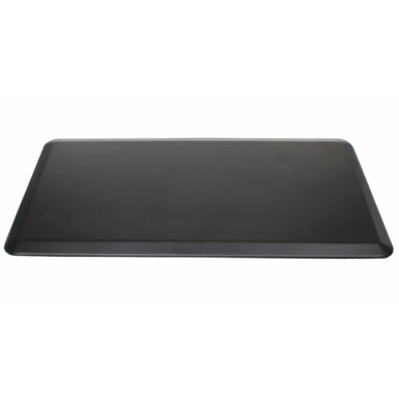 Covor anti-oboseala Merco Workmat anti fatigue floor mat, 100 x 52 x 2 cm, negru