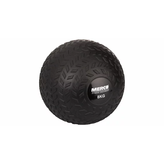 Minge medicinala Merco FSB Slam medicine ball, 8 kg