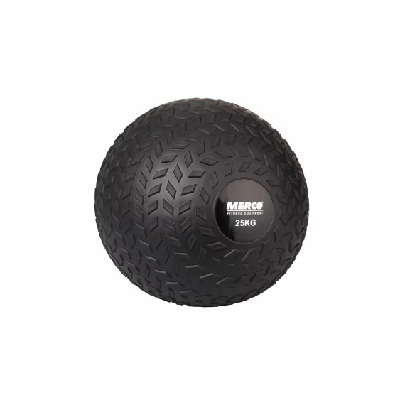 Minge medicinala Merco FSB Slam medicine ball,25 kg
