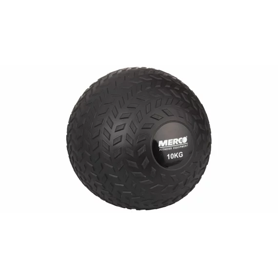 Minge medicinala Merco FSB Slam medicine ball, 10 kg