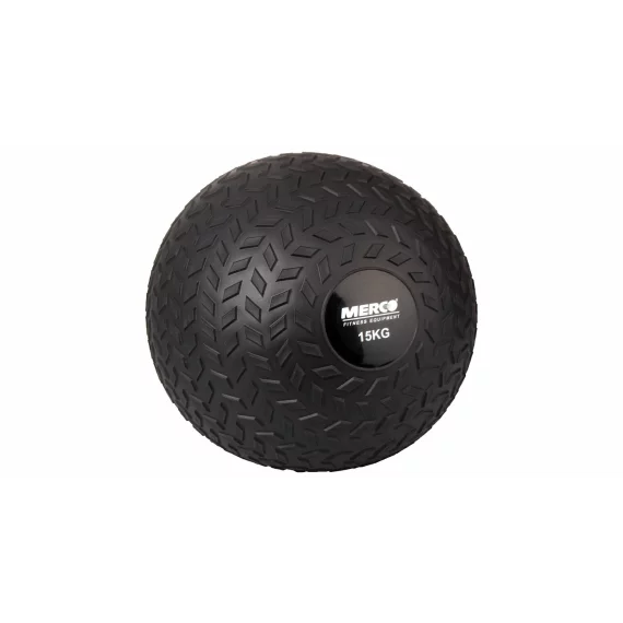 Minge medicinala Merco FSB Slam medicine ball, 15 kg