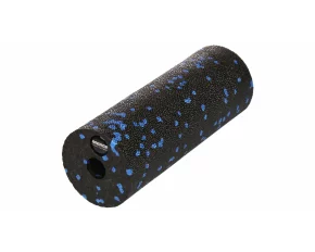 Mini Roler pentru yoga Merco Mini Fascia Roller, 15 x 5 cm